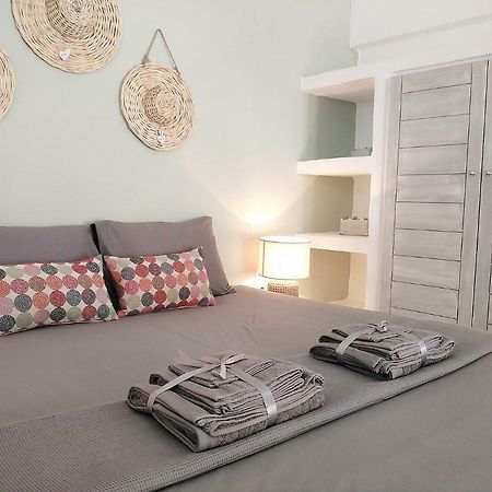 Stella Marina Otel Panteli Dış mekan fotoğraf