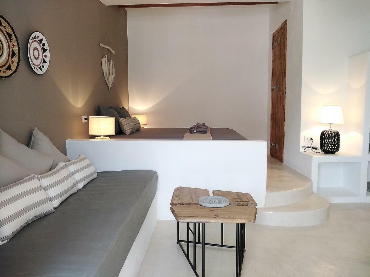 Stella Marina Otel Panteli Dış mekan fotoğraf